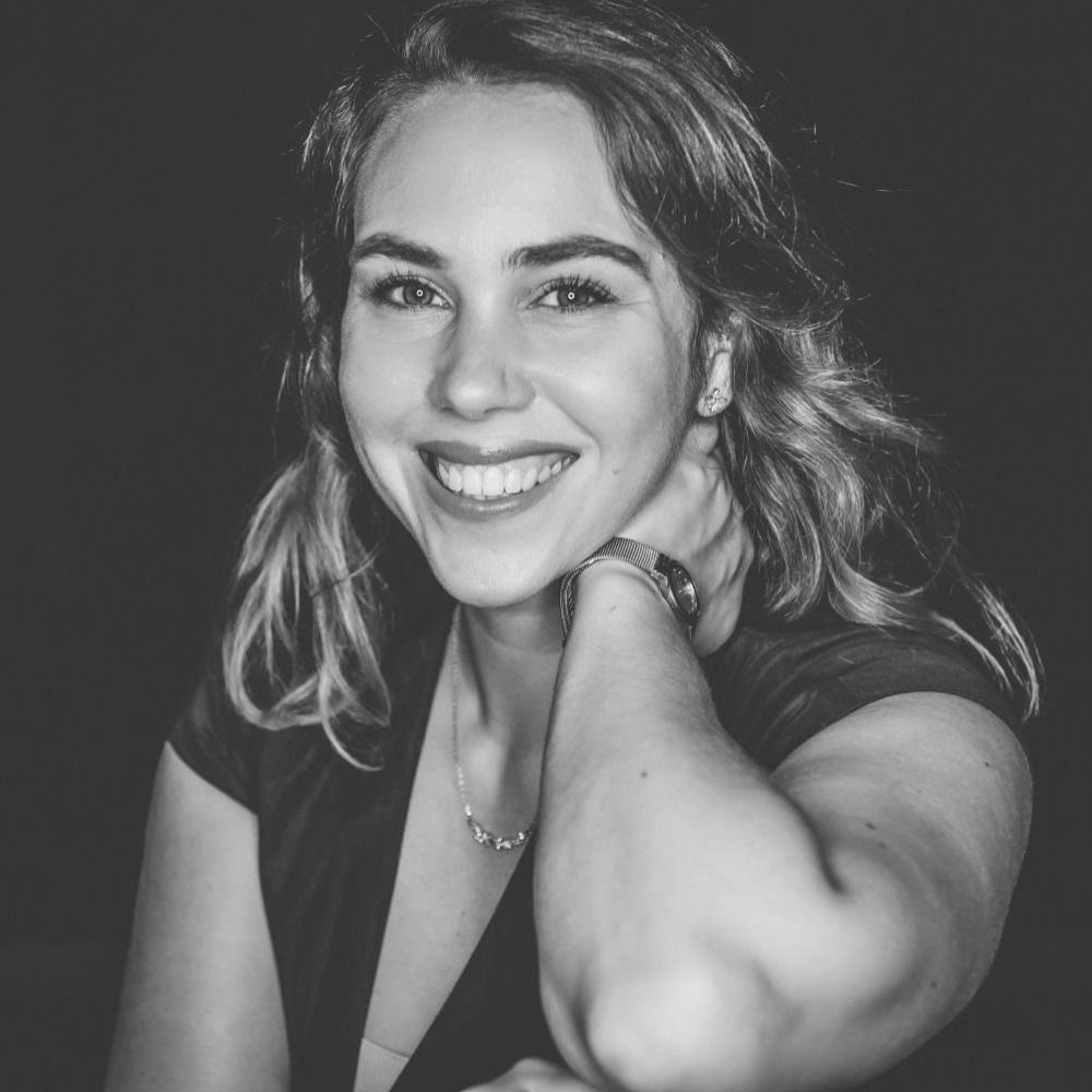 Joëlle Weis
