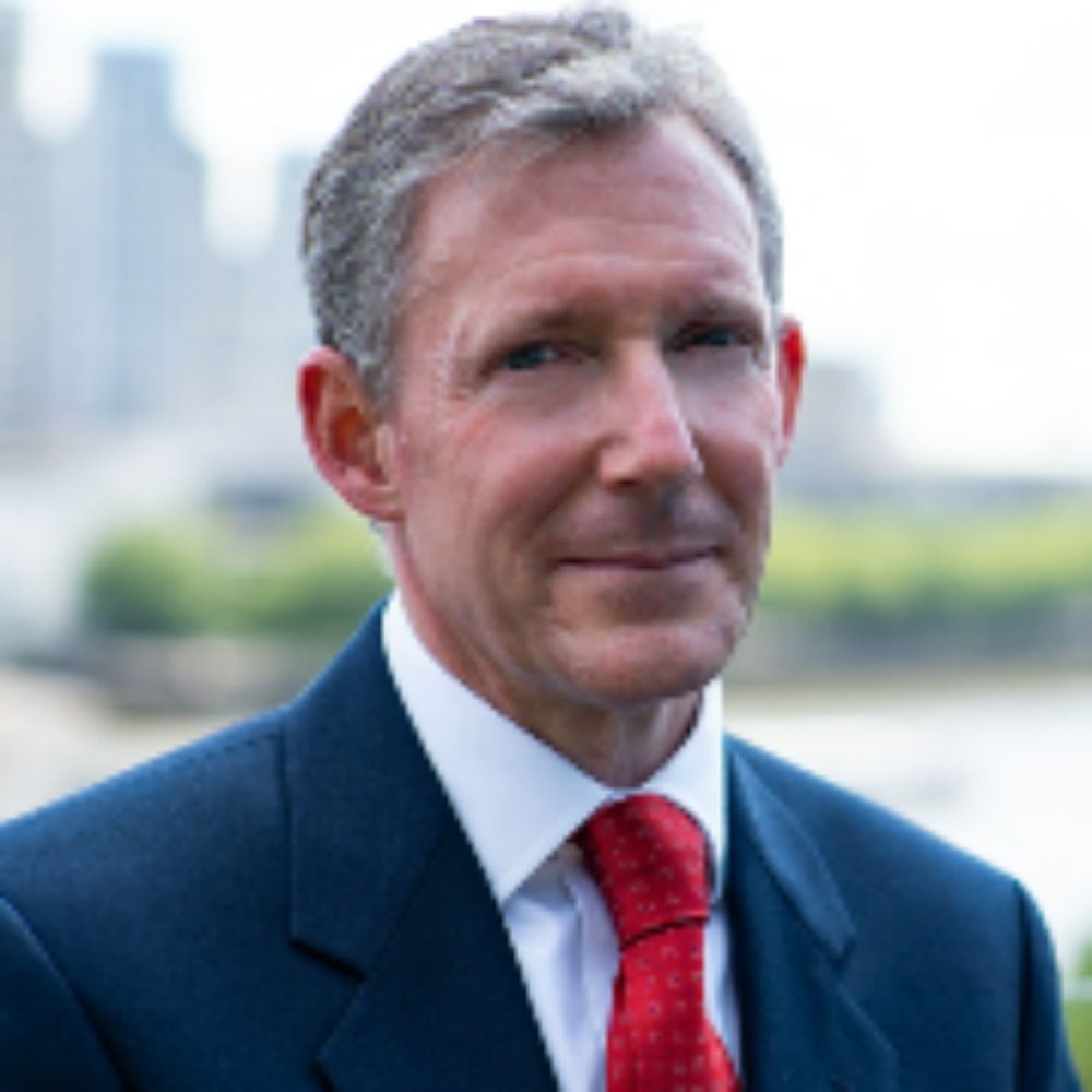 Christopher Smith