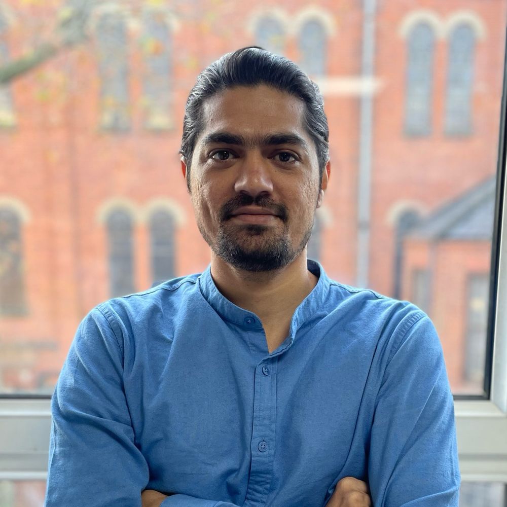 Jaffer A. Mirza
