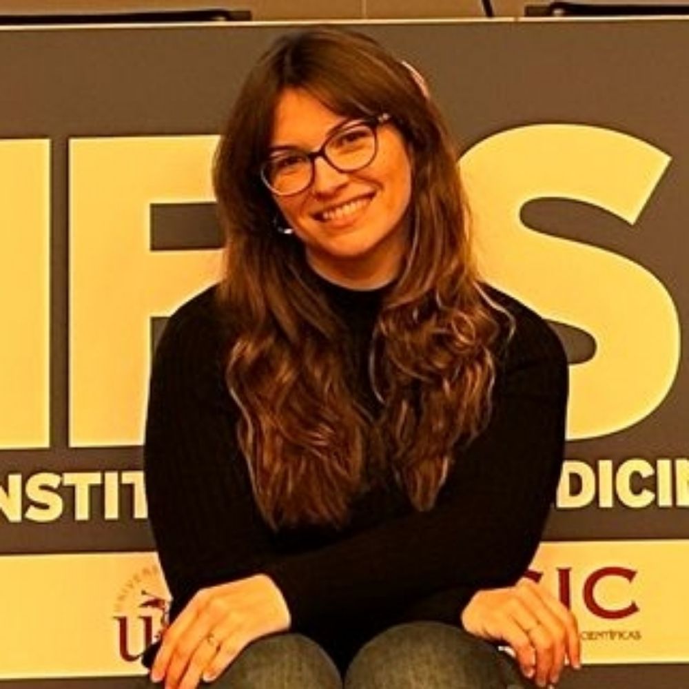 Fátima Rubio