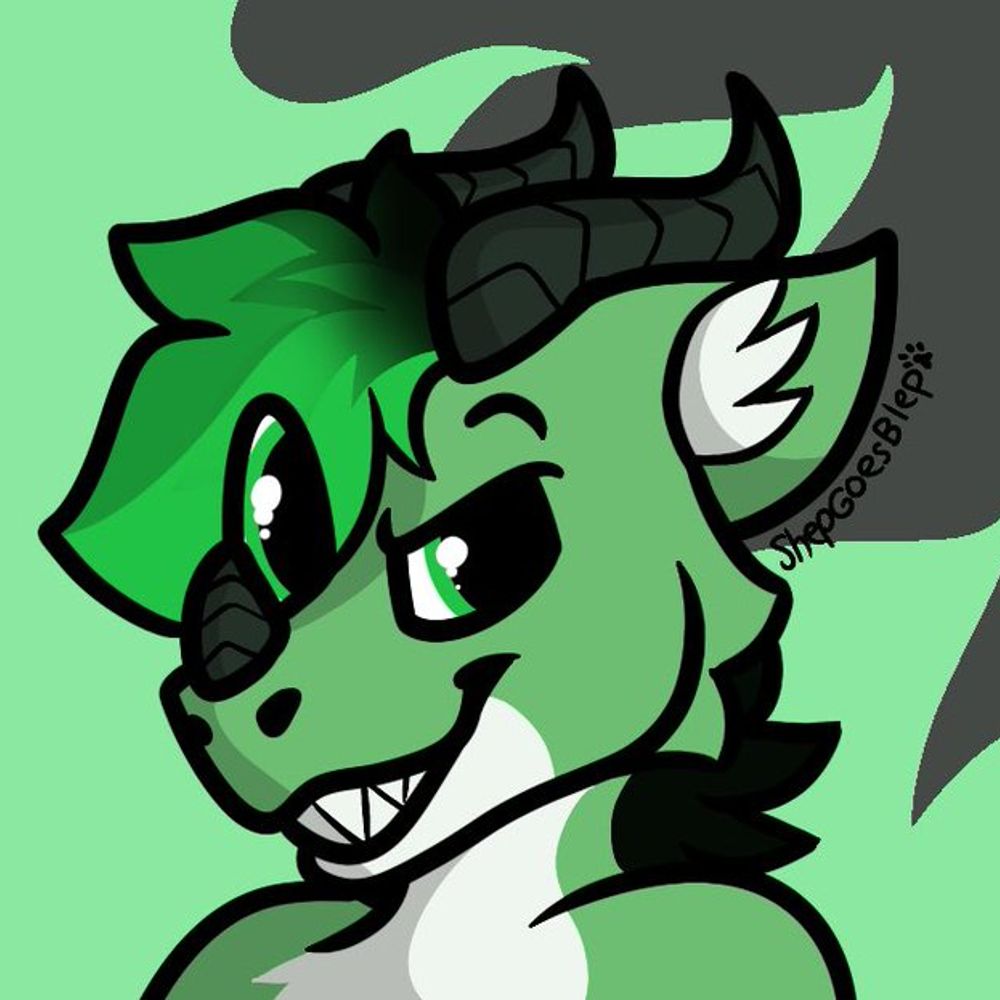 EmeraldDergal