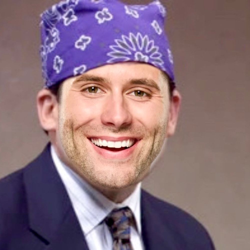 #1 Jimmy Jem