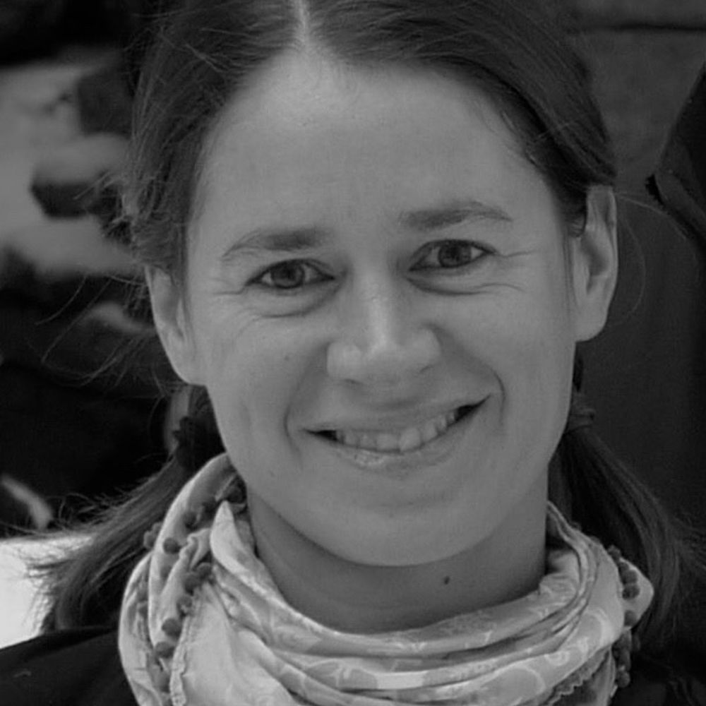 Jeannette Noetzli