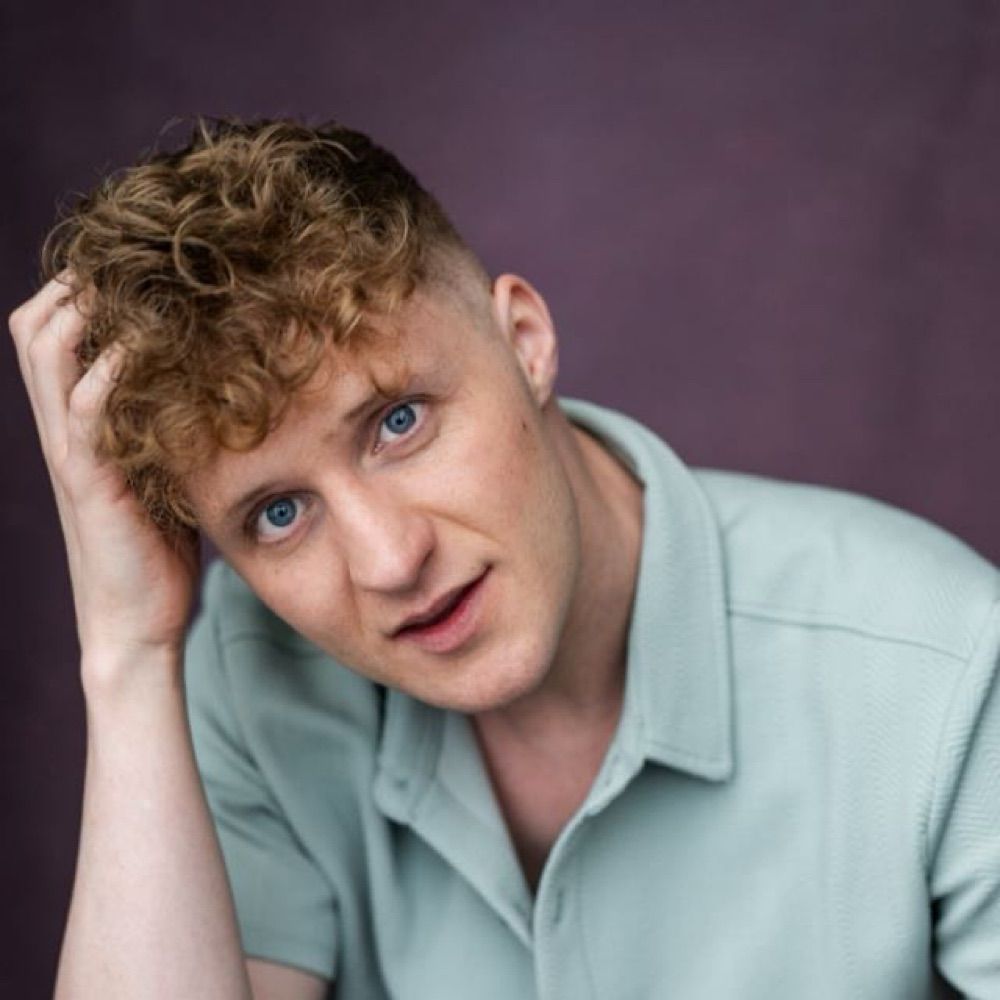Matty Hurst