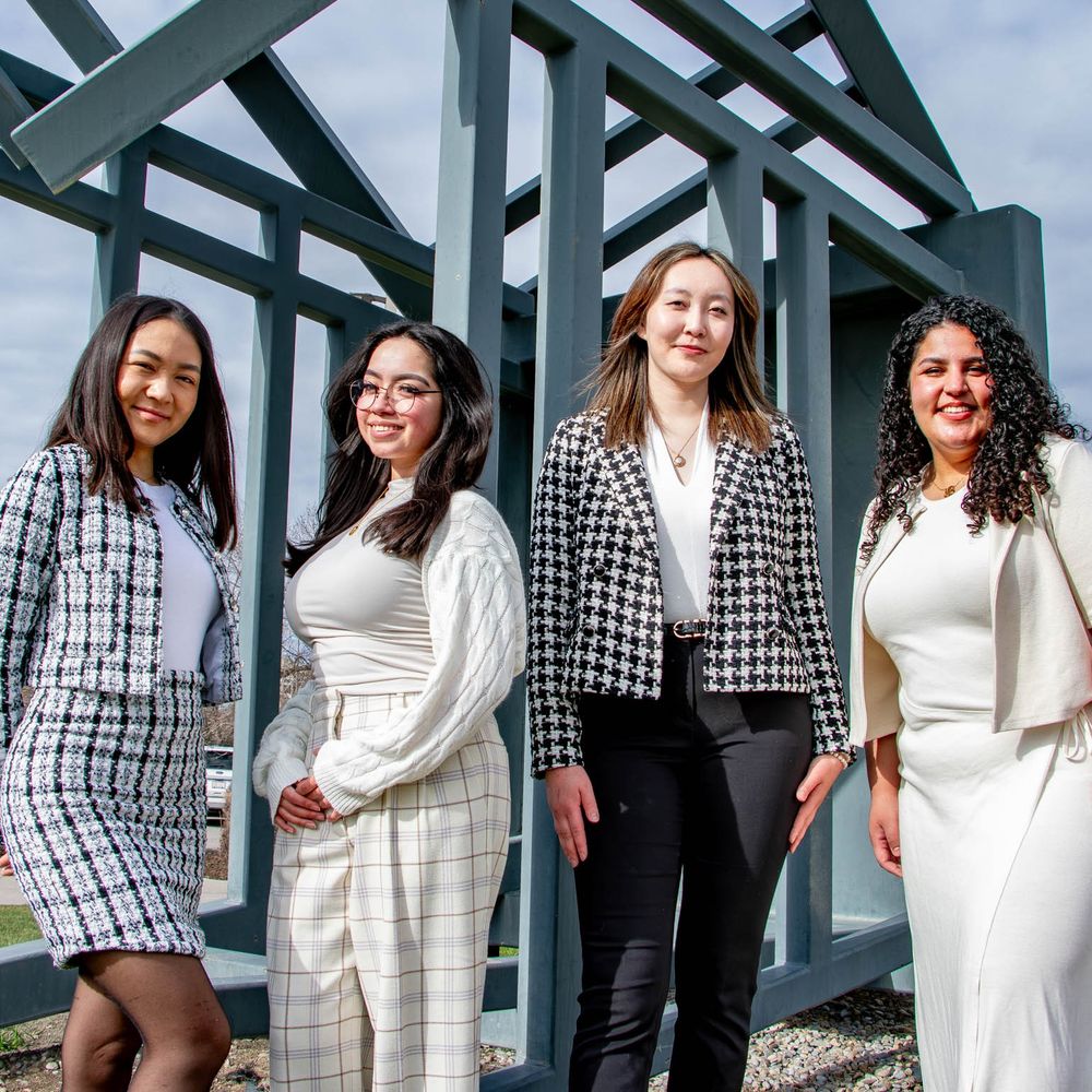 SAMRU's Representation Executive Council (REC)