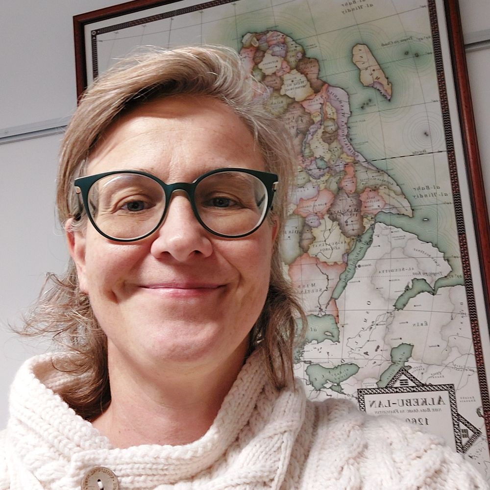 Marianne S Ulriksen