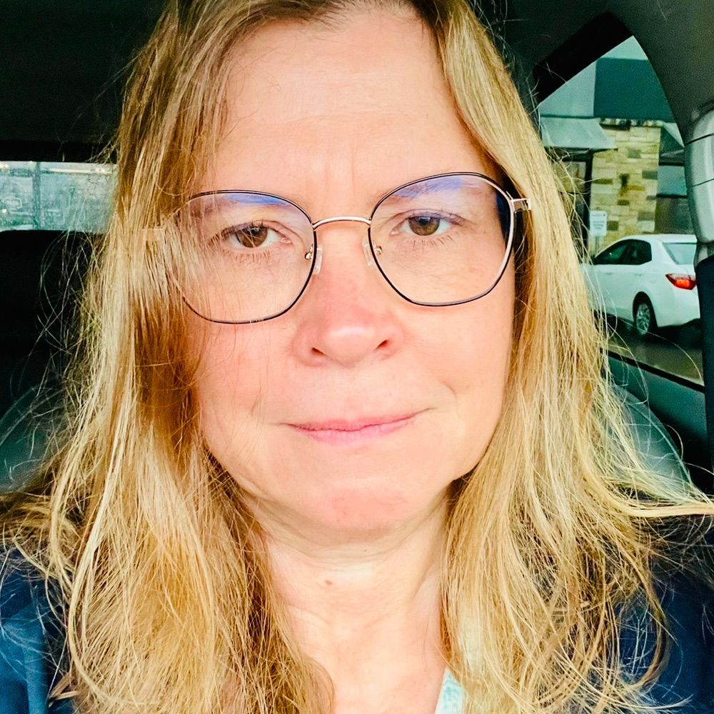 Susan Rozmiarek