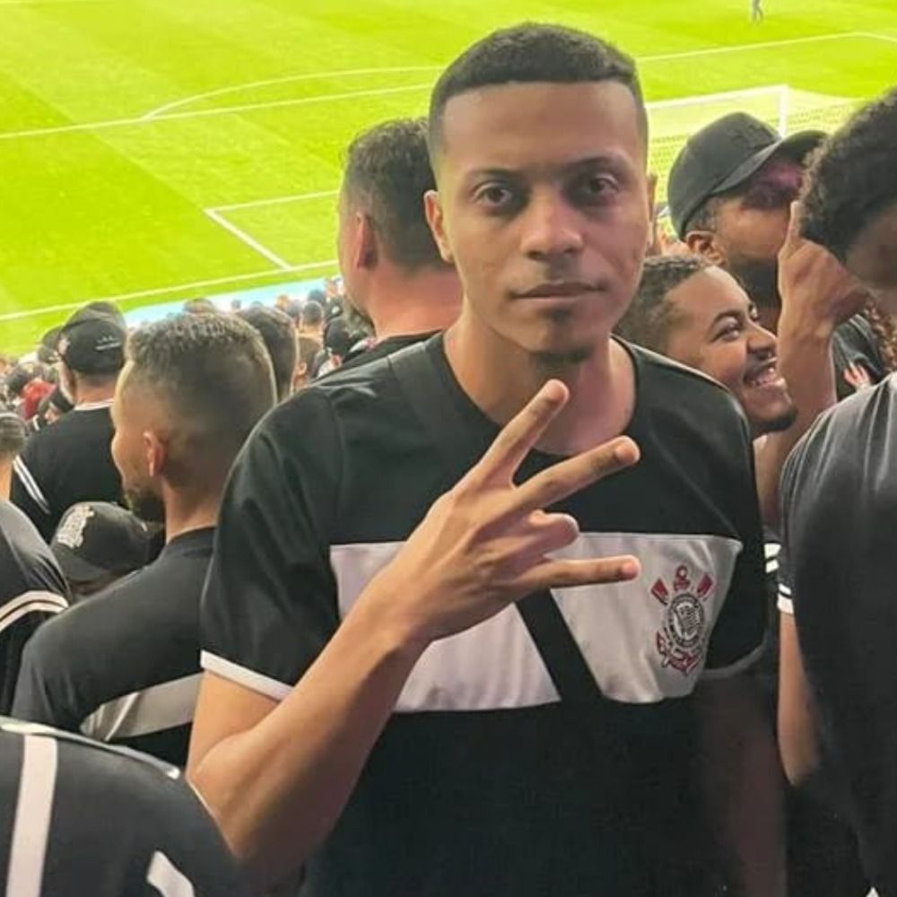 Weslley Rodrigues 