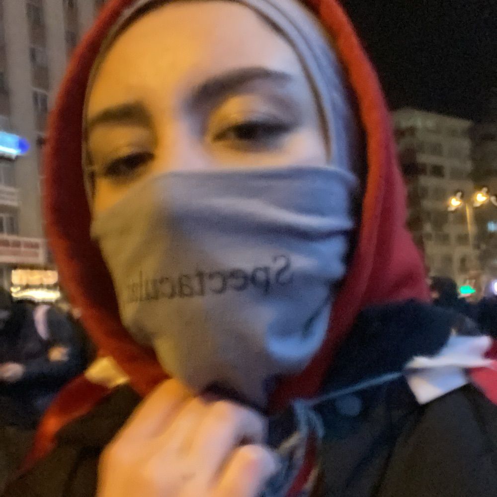 Defne Deniz