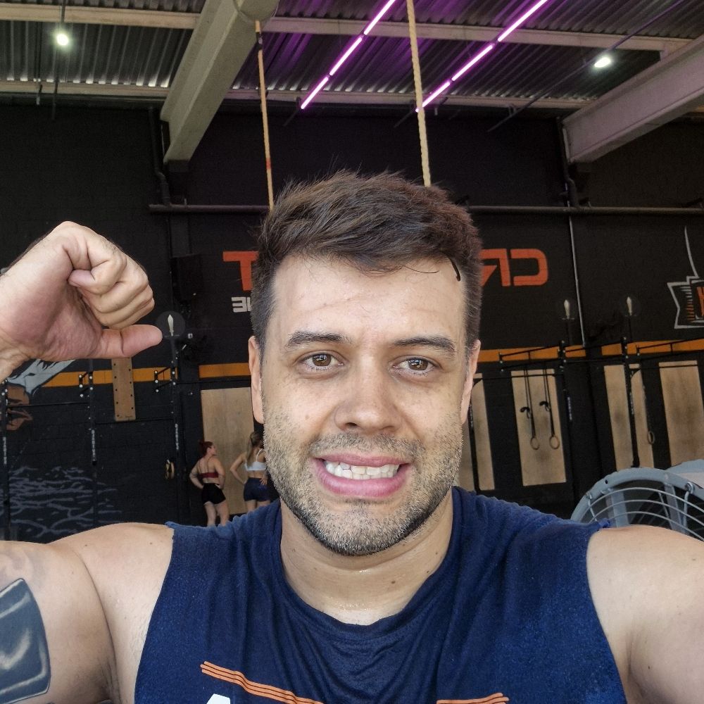 Guilherme Cruz 