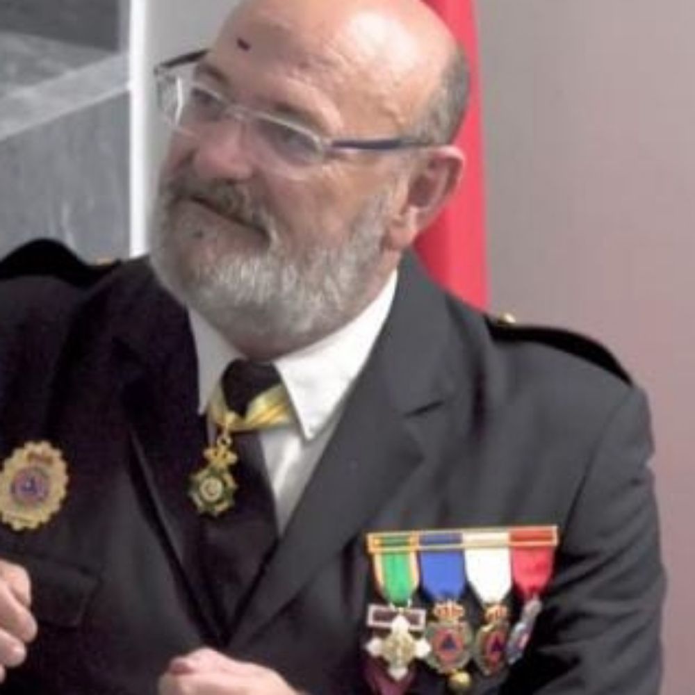 Chema Gil