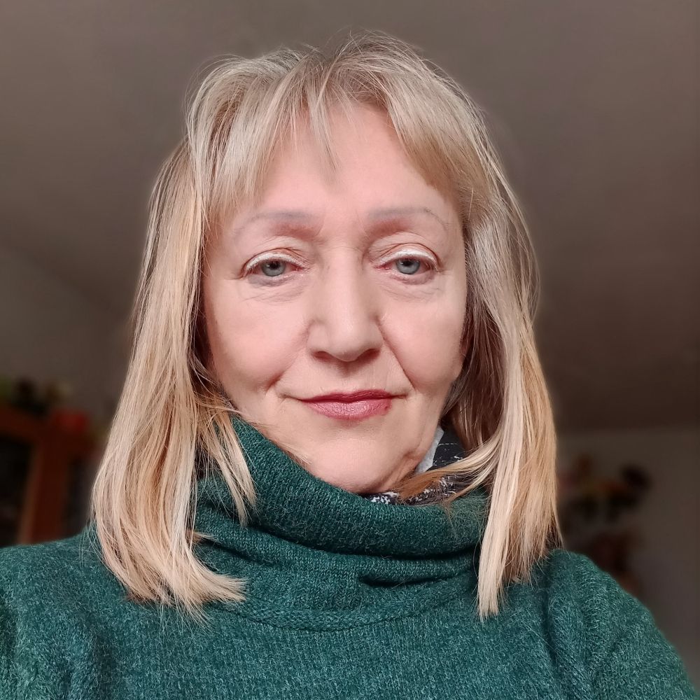 Bożena Habasińska