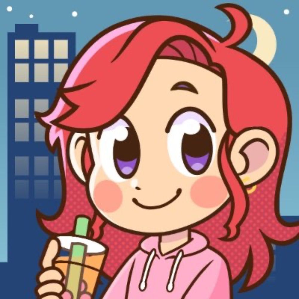 Belle's avatar