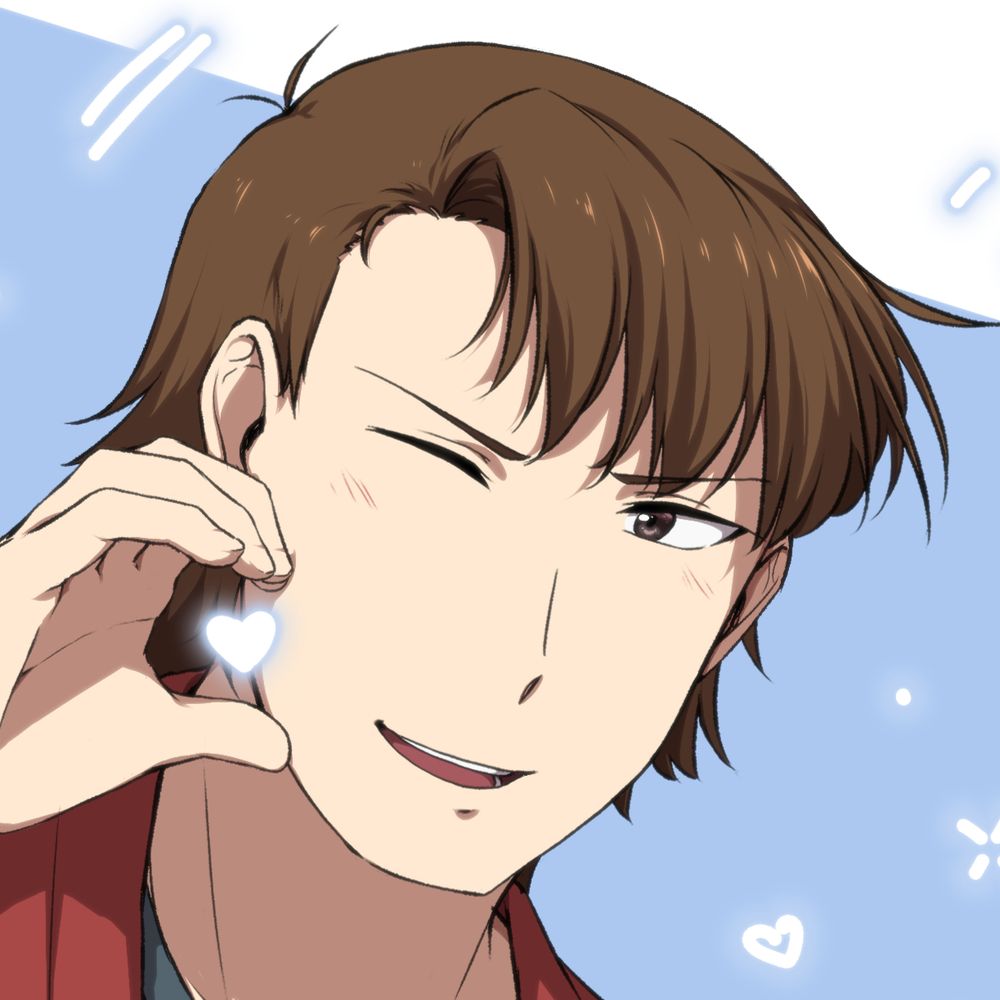 Tomo 🍁 Normal™ About OCs