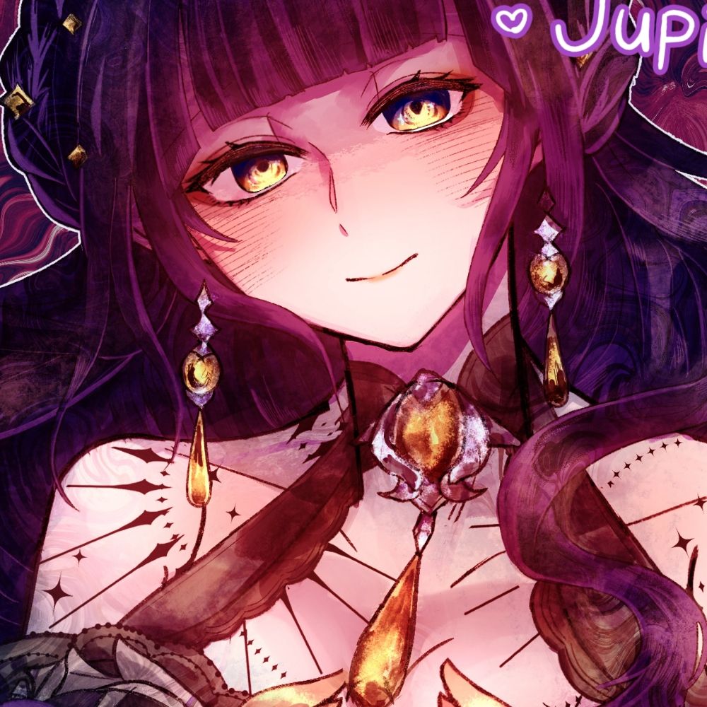 Jupiter ✨️🪐