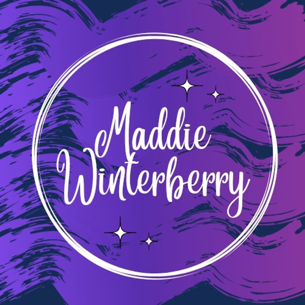 Maddie Winterberry