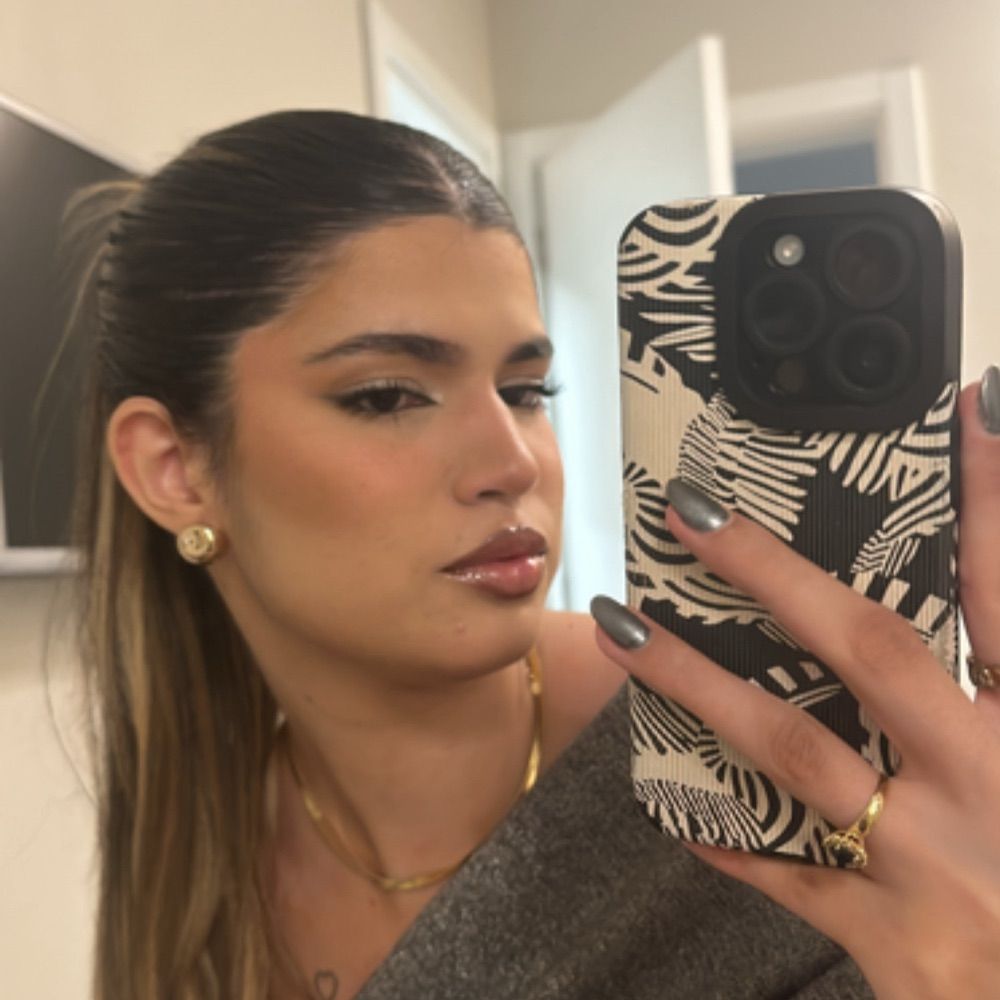 tayná musk de moraes