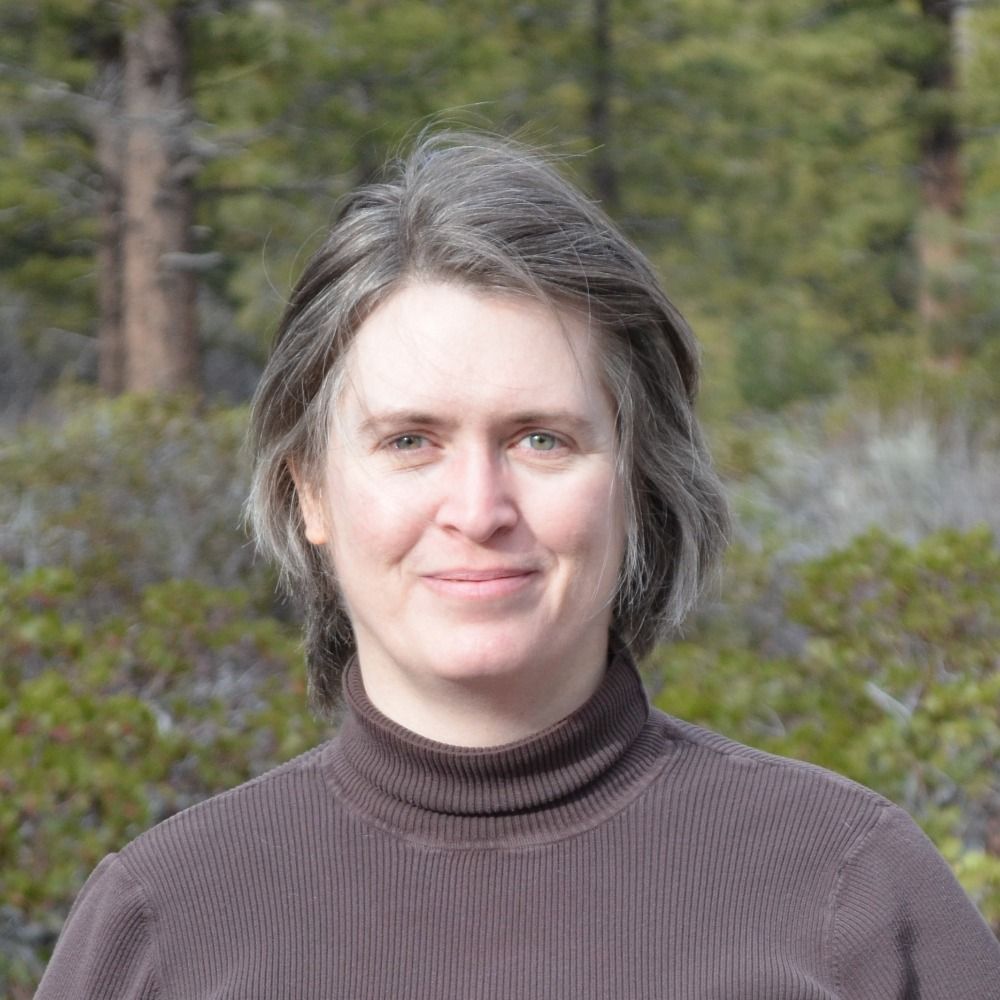 Margaret McGaffey Fisk