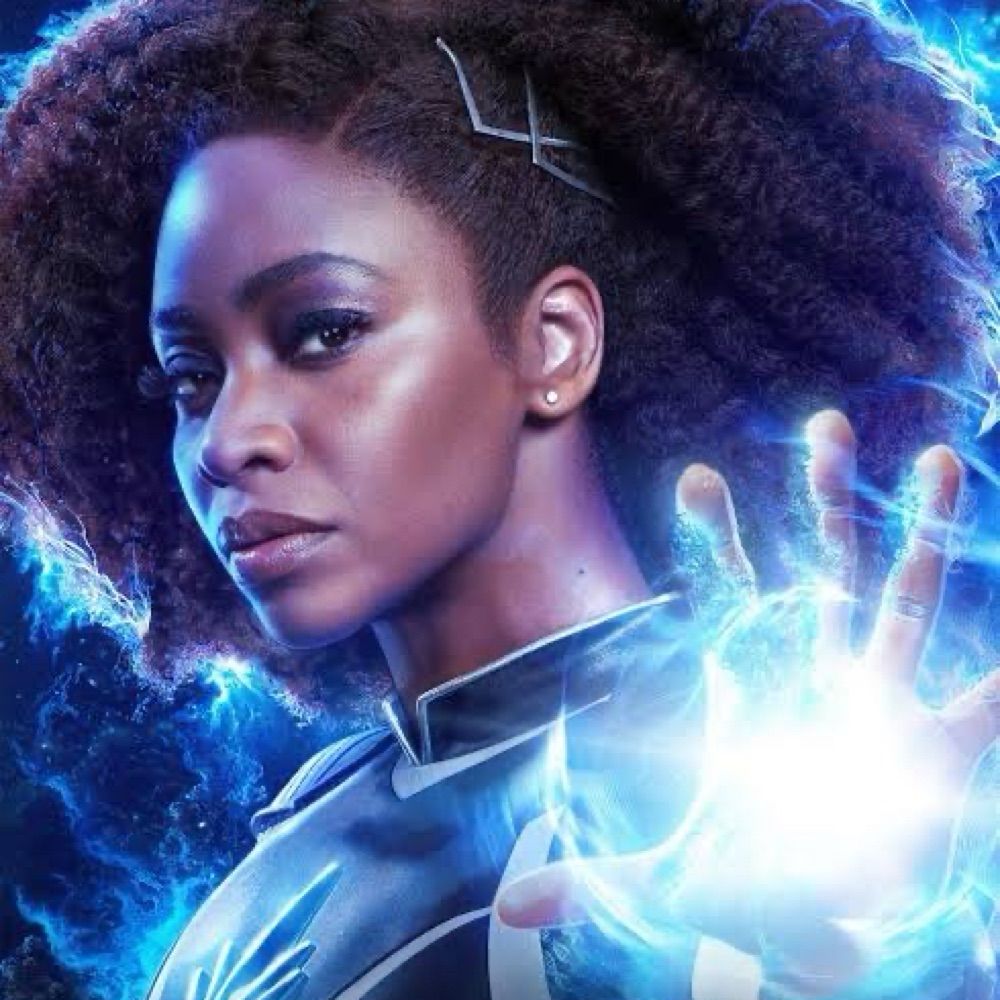 Monica Rambeau 