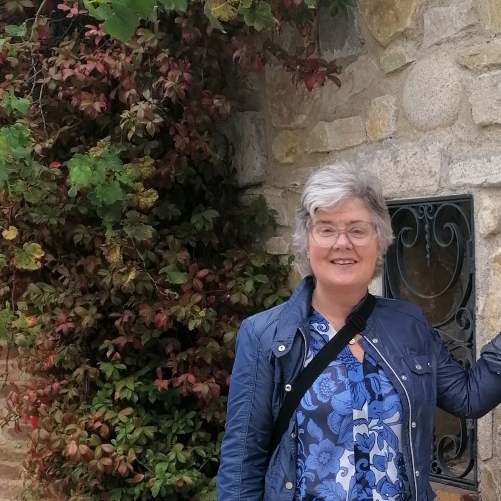Margaret Kent