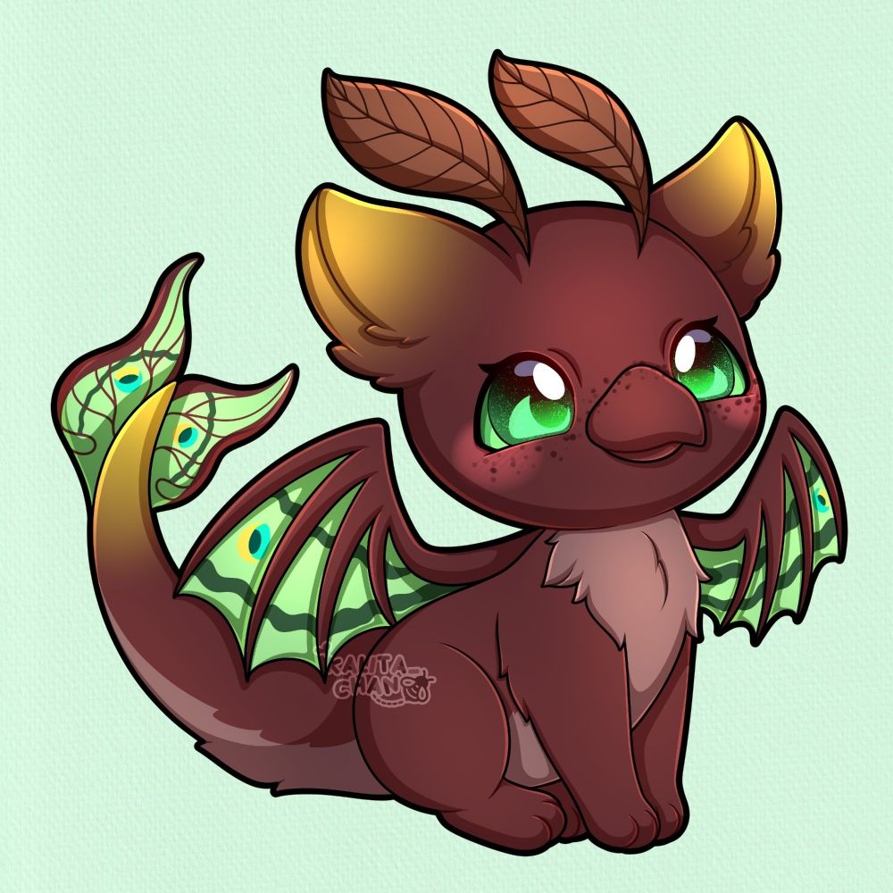 Xephryn | Ko-Fi shop/Comms open