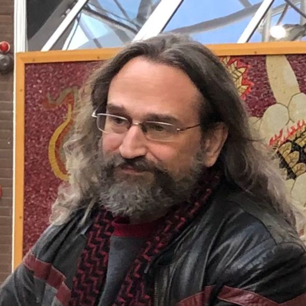 Brian Milstein