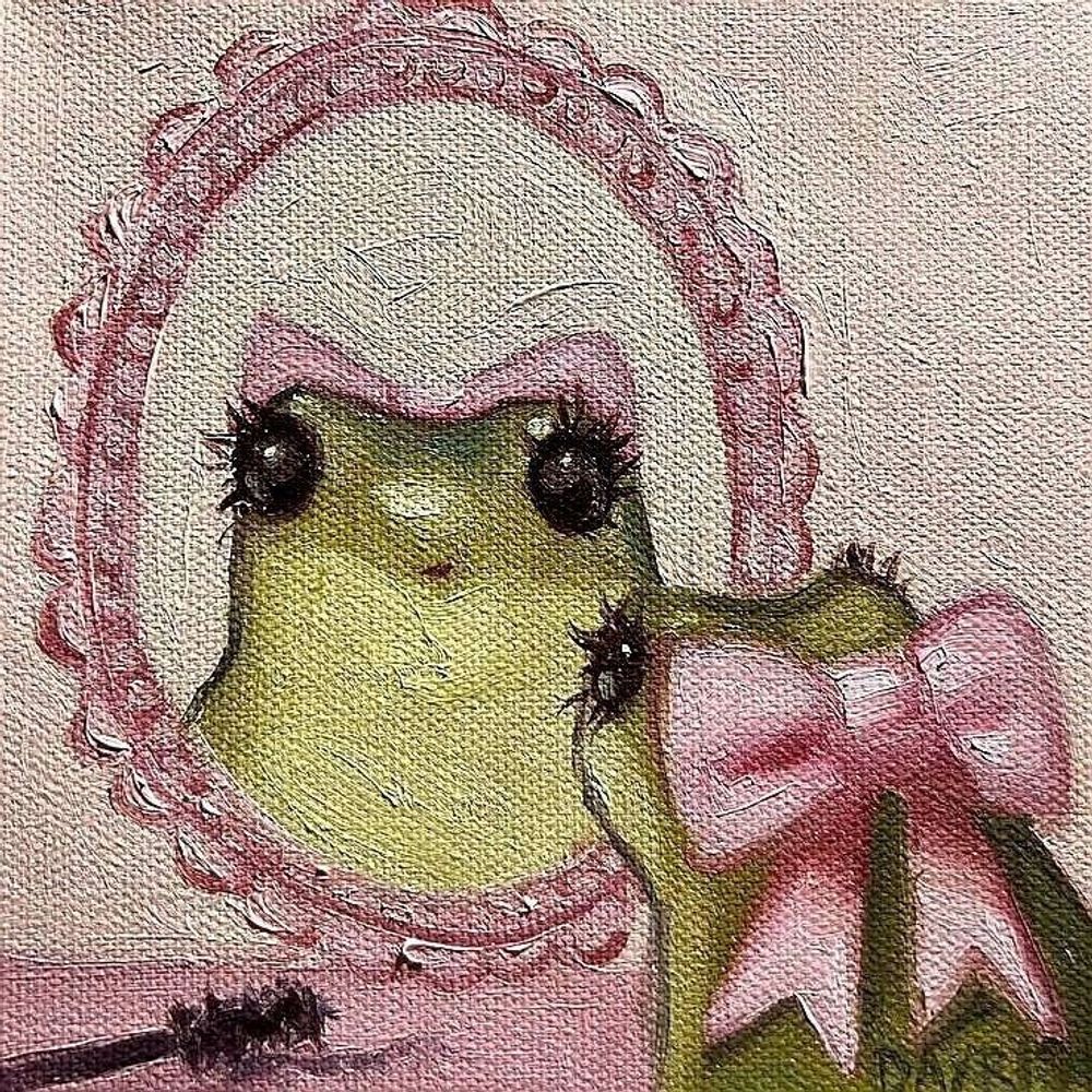 froggyhoney