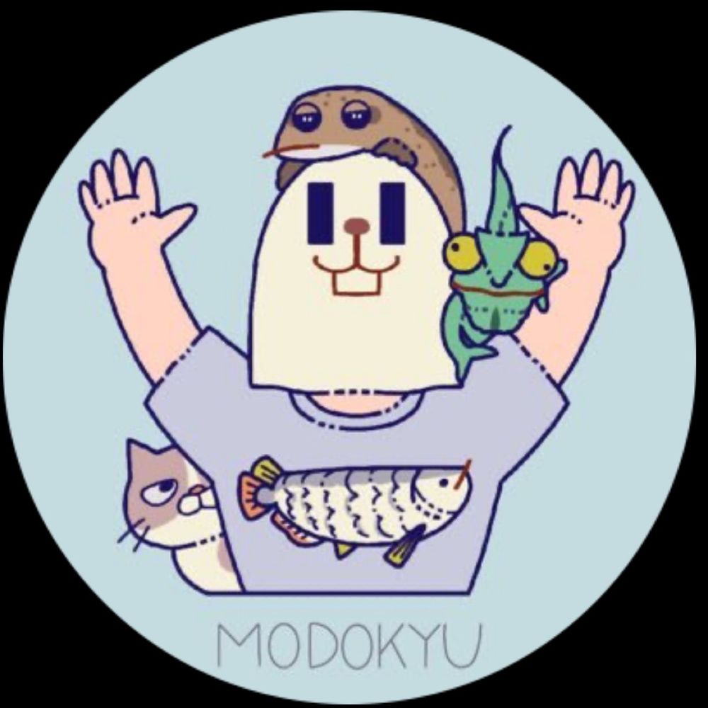もどきゅ