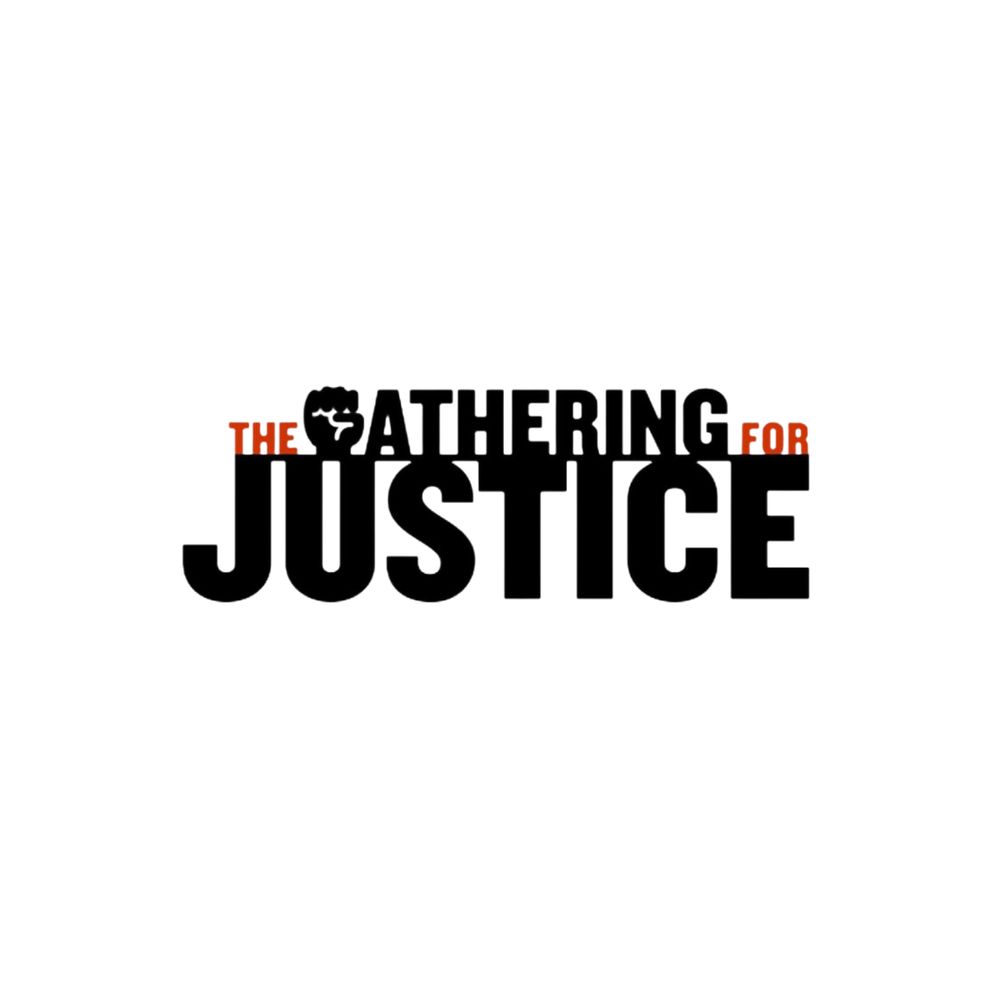 The Gathering for Justice