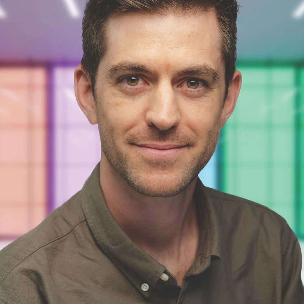 Declan Humphreys