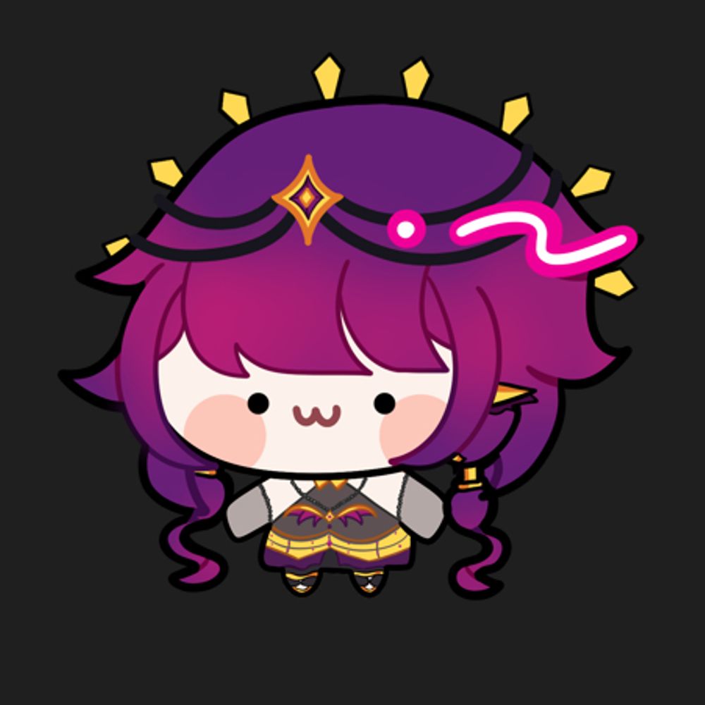 VampirePixie