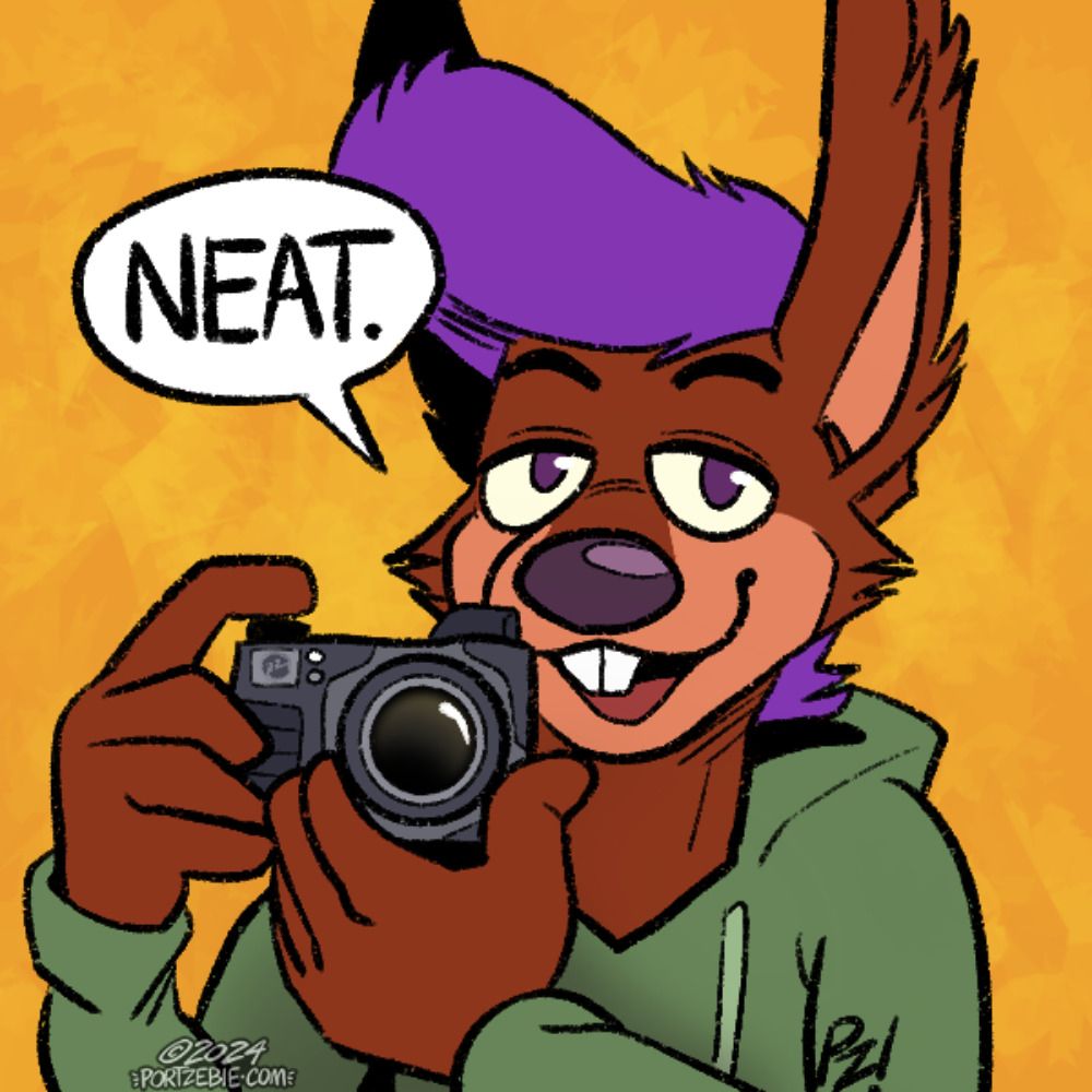 Cooper - Open for Commissions!'s avatar