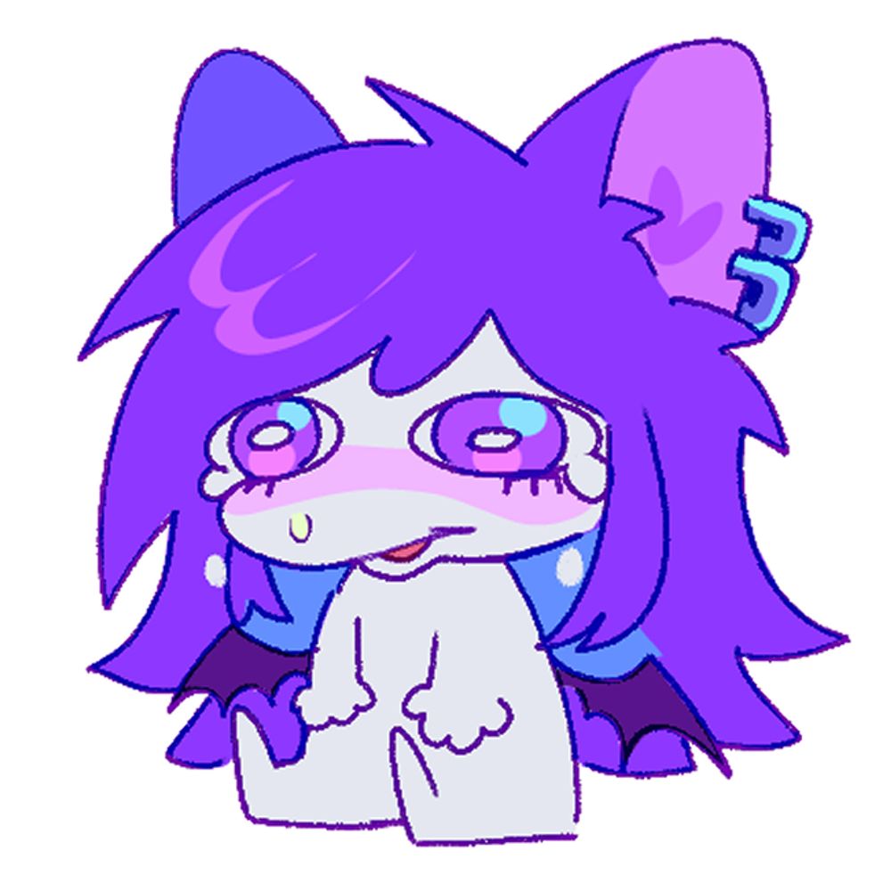 𝔇𝔬𝔨𝔲𝔎𝔦𝔲𝔦 🦇💜