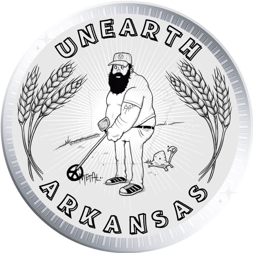 Unearth Arkansas