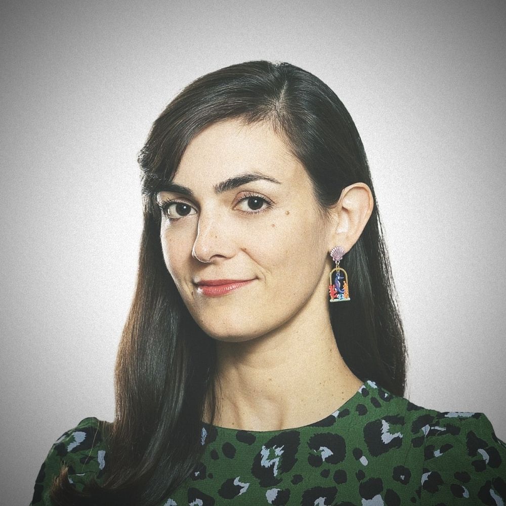 Jess Hamzelou