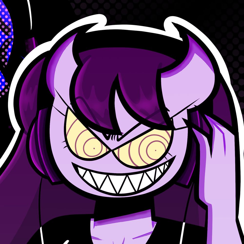 ⛧ Polly ⛧