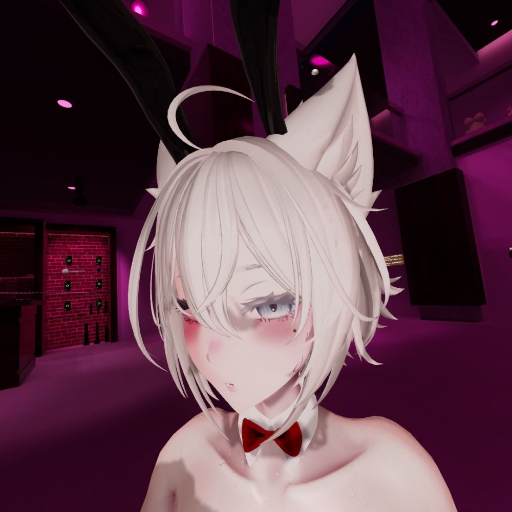 snow10VRCゆきyuki🔞