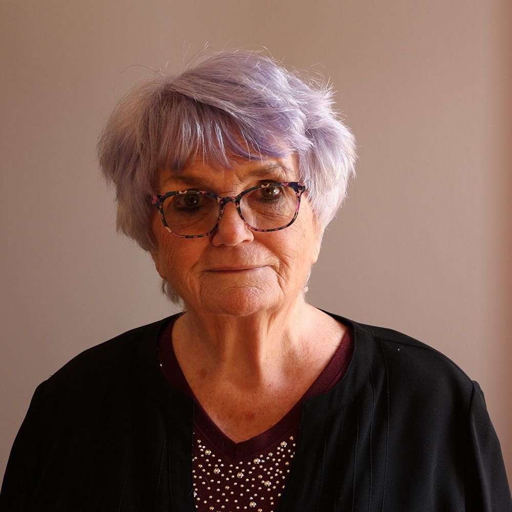Ros Wilson