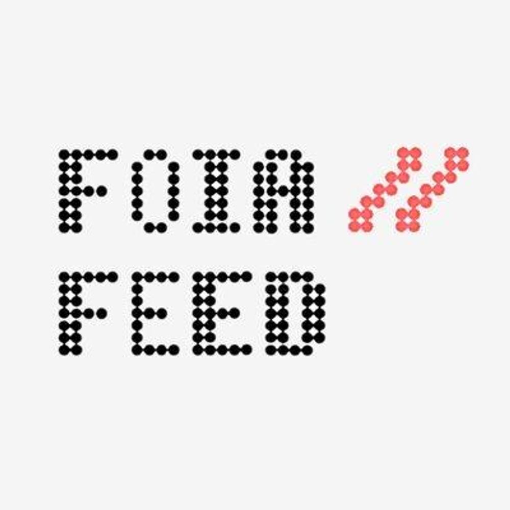 FOIA Feed