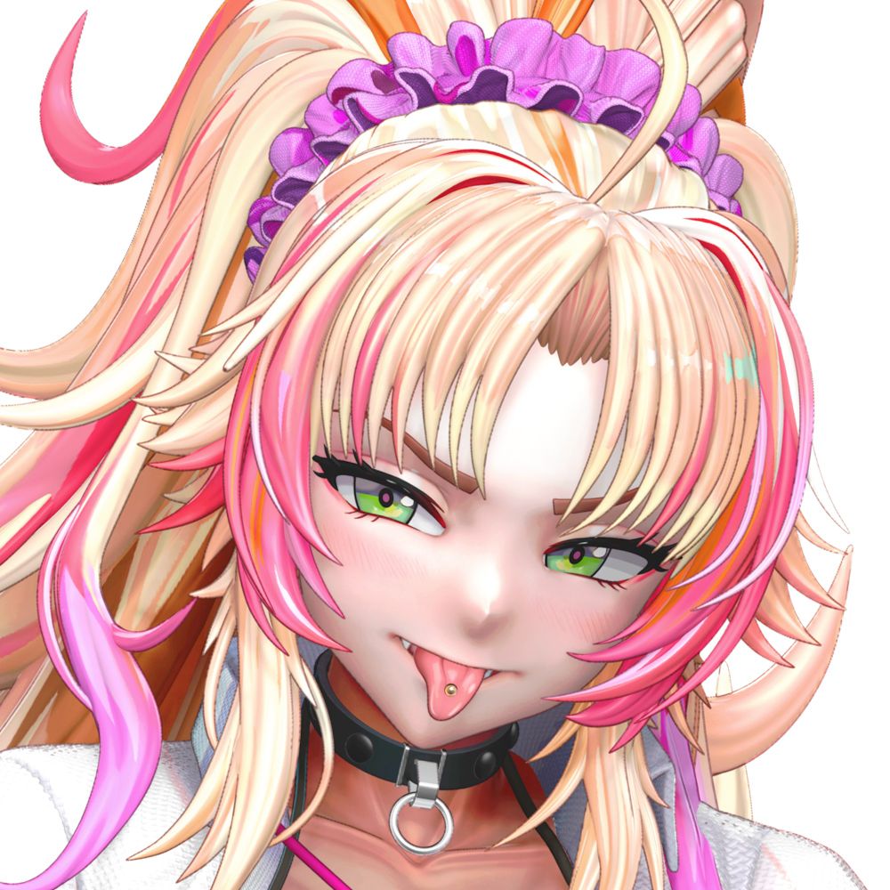 Anom アノム 아놈
