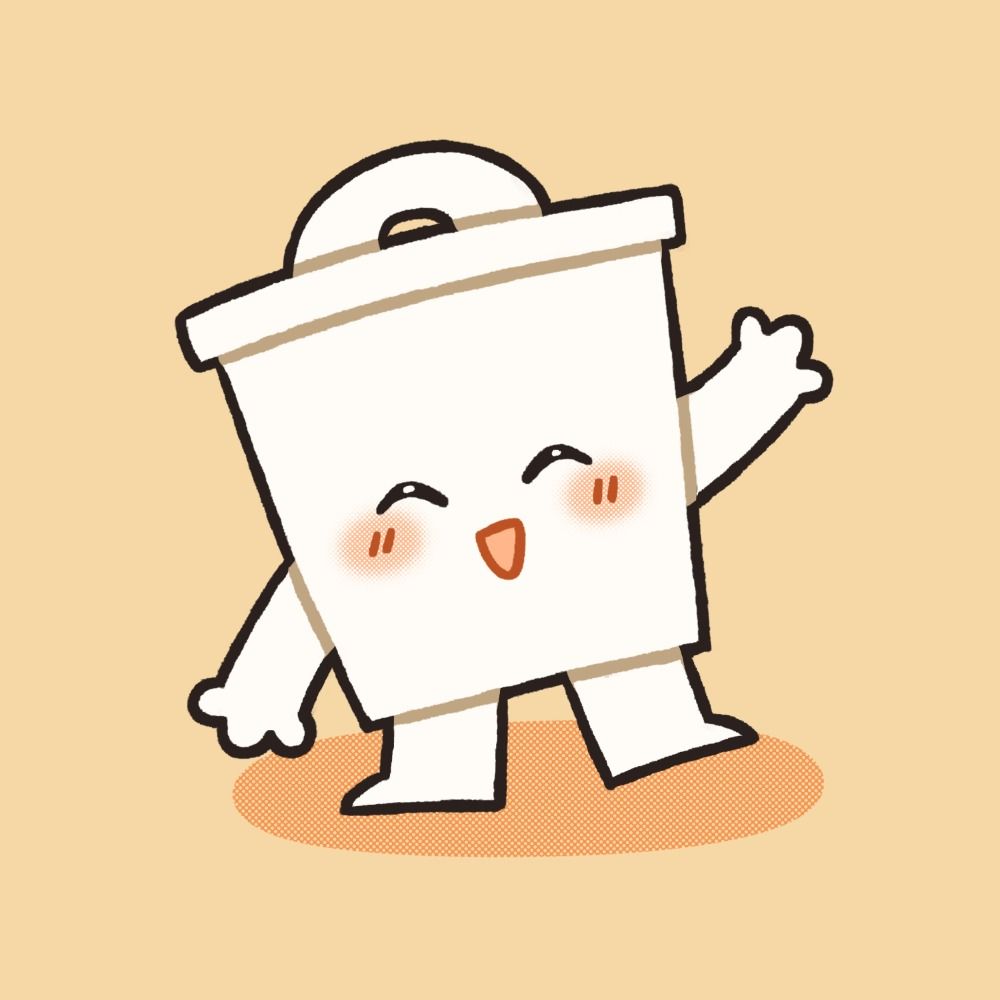 trashie ✦