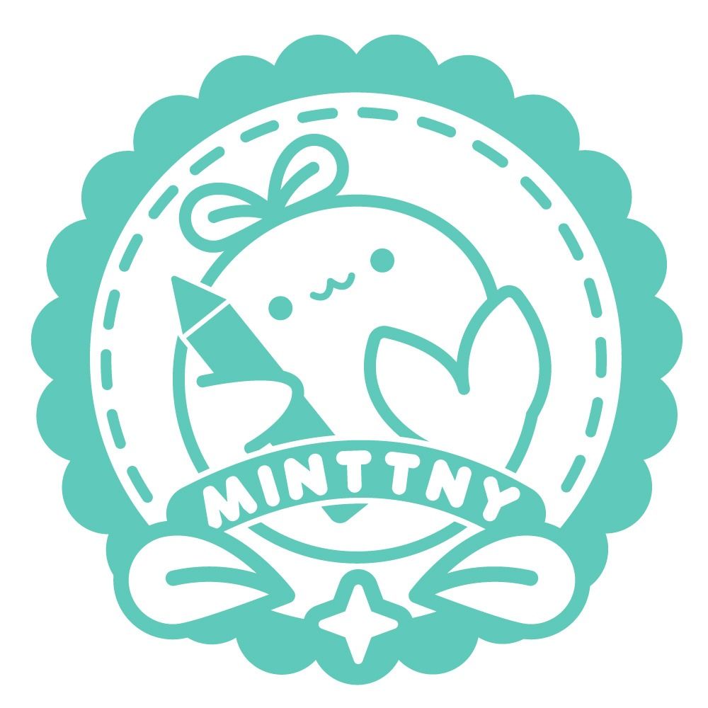MinttnyOong 🦭🌱| Preorder open ★彡