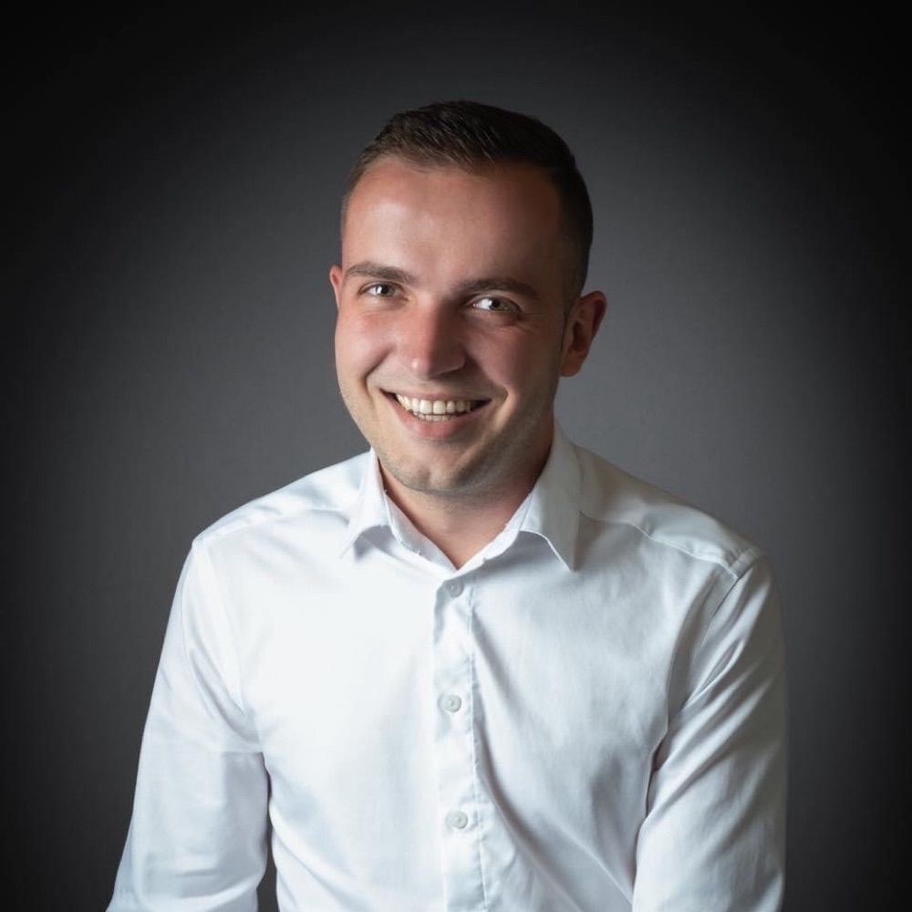 Jérémie Lopez