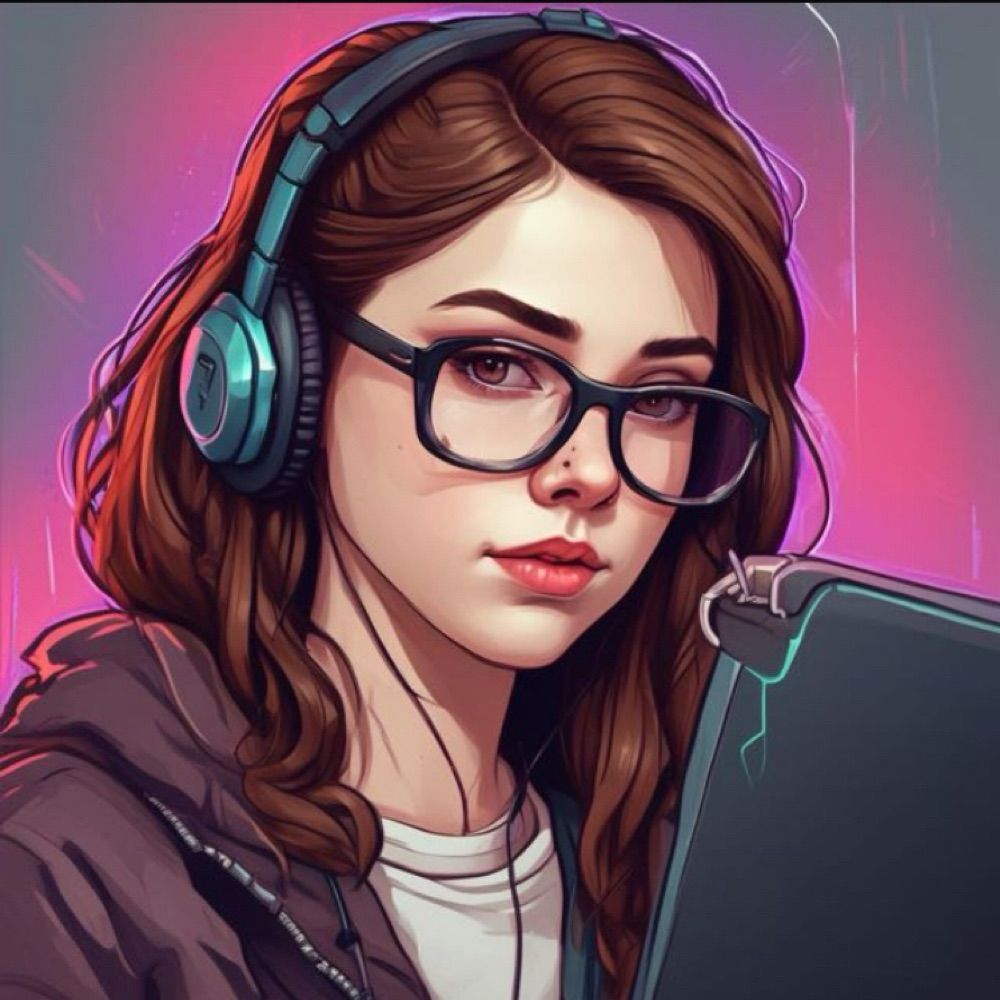 Daniela | blindma1den