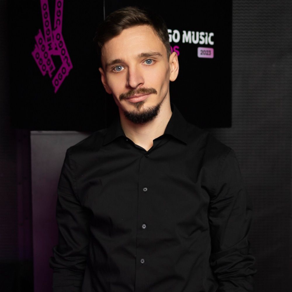 Сергій Мартин