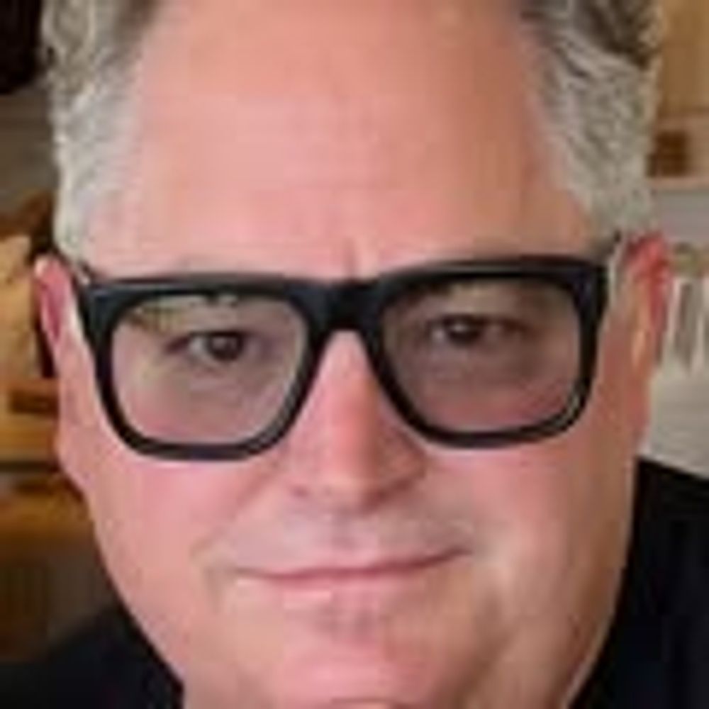 Mike Merrill