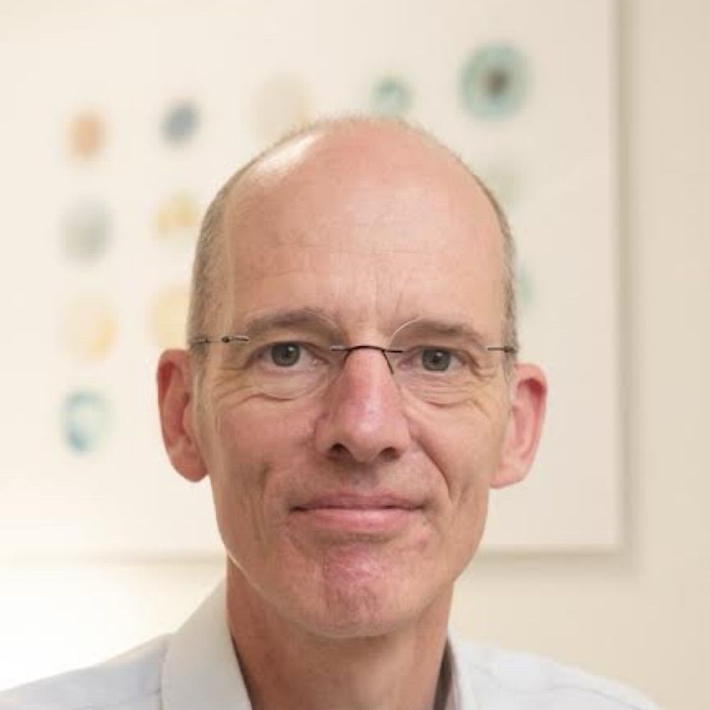 Chris Parker 