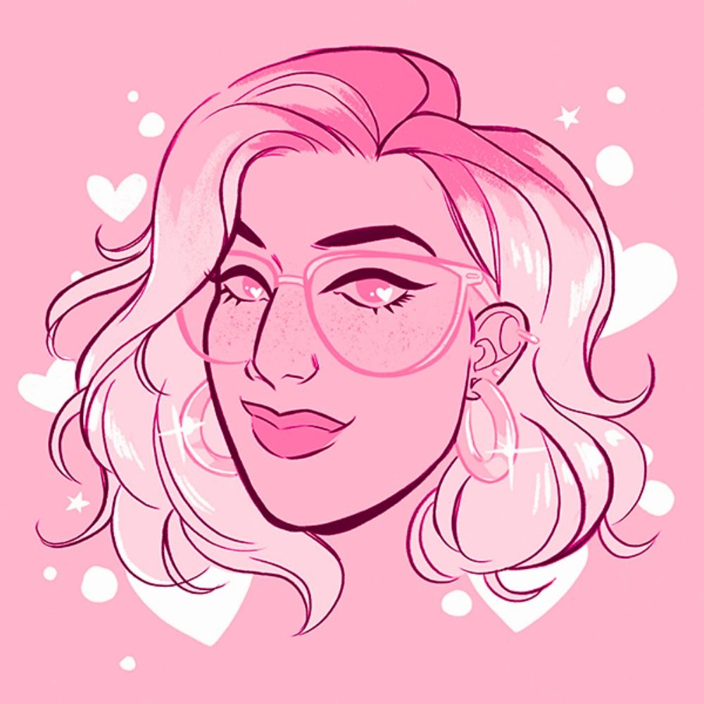 Julia ✧ illustrator for hire! 's avatar