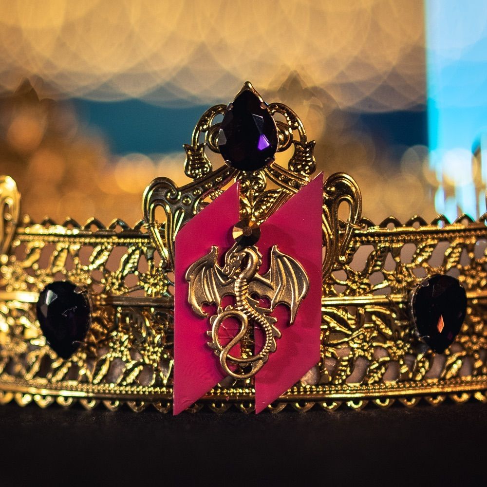 The Throne