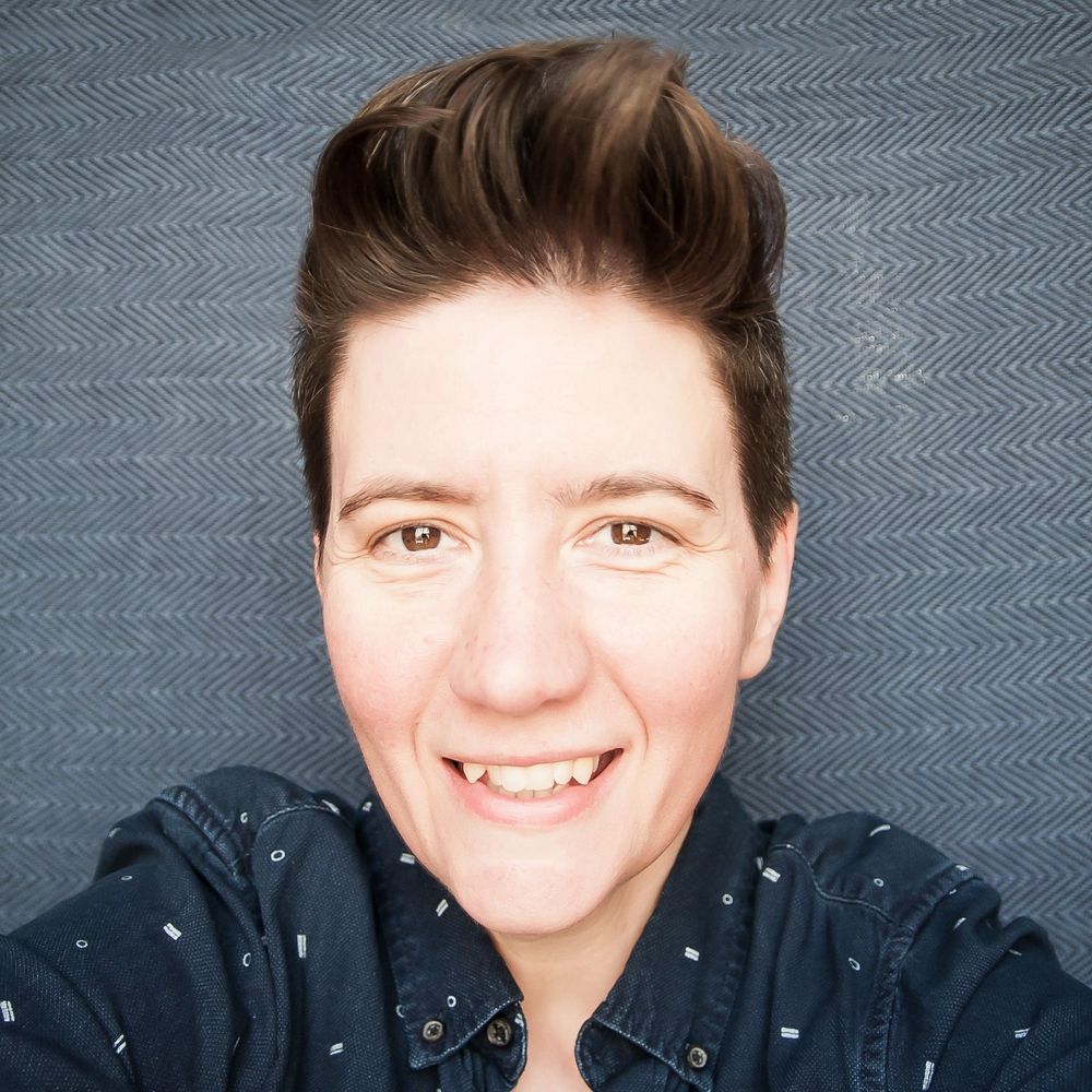 Hannah Brackenbury